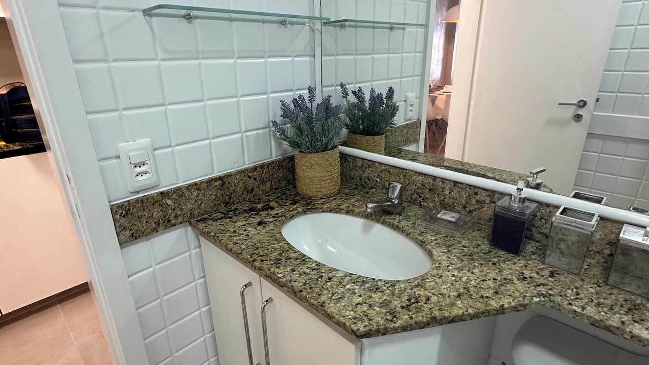 Photo of Bathroom in Marinas