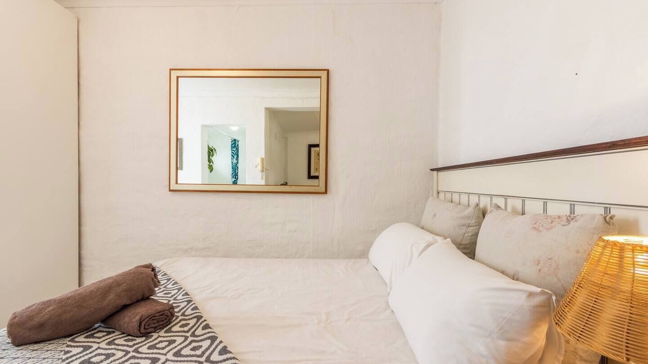 Photo of Bedroom in Greater Johannesburg Metropolitan Area