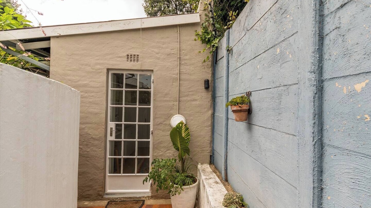Photo of Outdoor in Greater Johannesburg Metropolitan Area