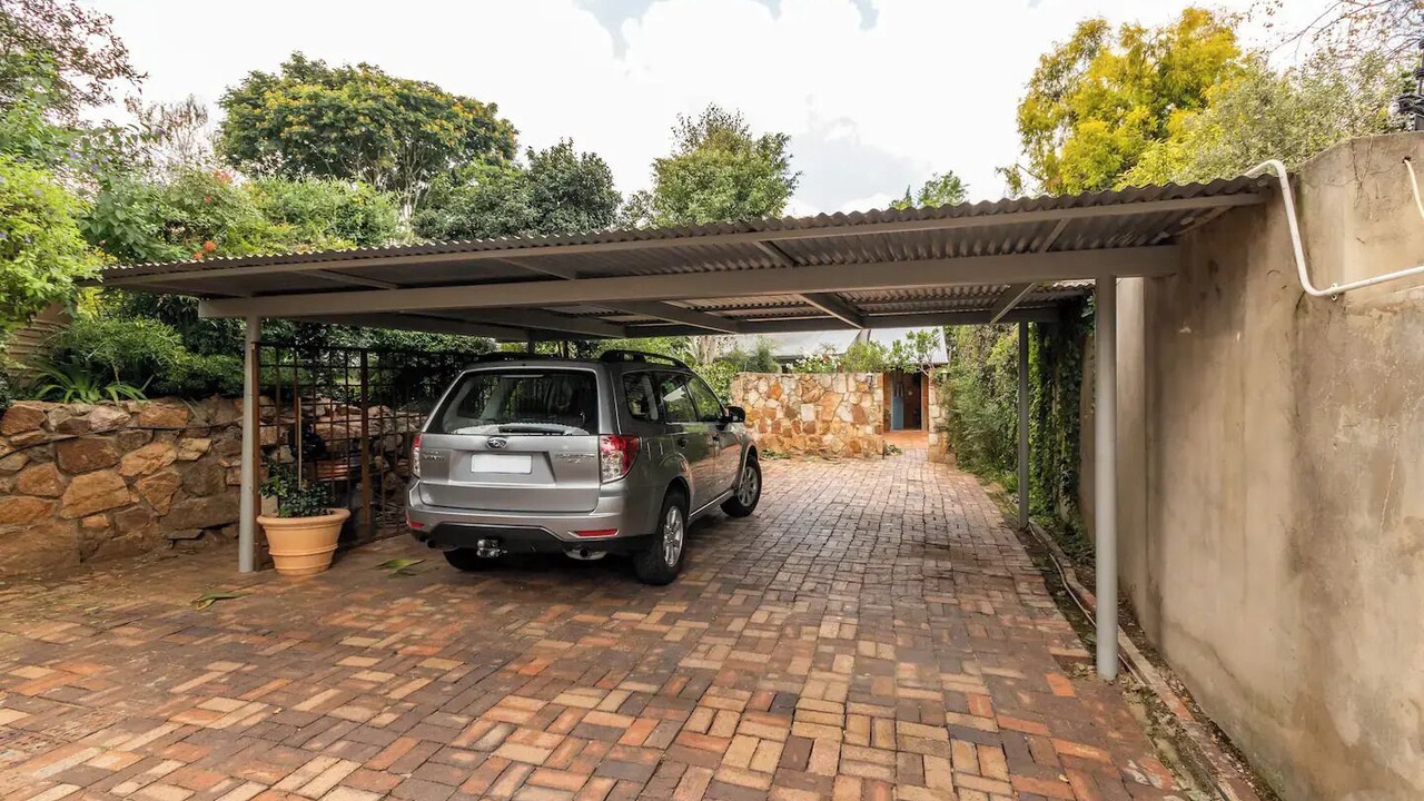 Photo of Outdoor in Greater Johannesburg Metropolitan Area