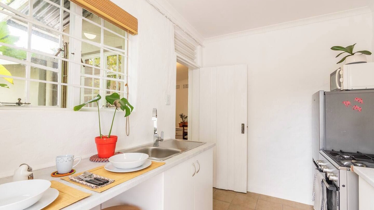 Photo of Kitchen in Greater Johannesburg Metropolitan Area