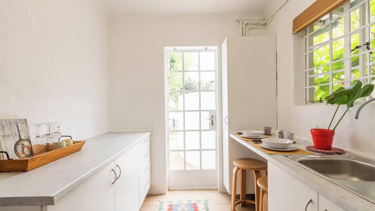 Photo of Kitchen in Greater Johannesburg Metropolitan Area