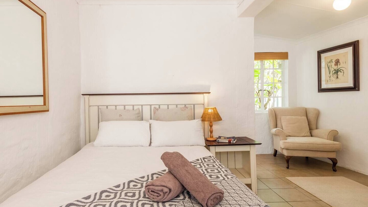 Photo of Bedroom in Greater Johannesburg Metropolitan Area