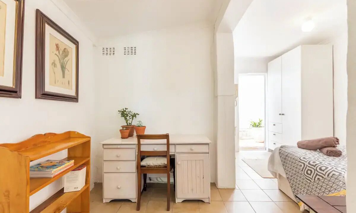 Photo of Bedroom in Greater Johannesburg Metropolitan Area