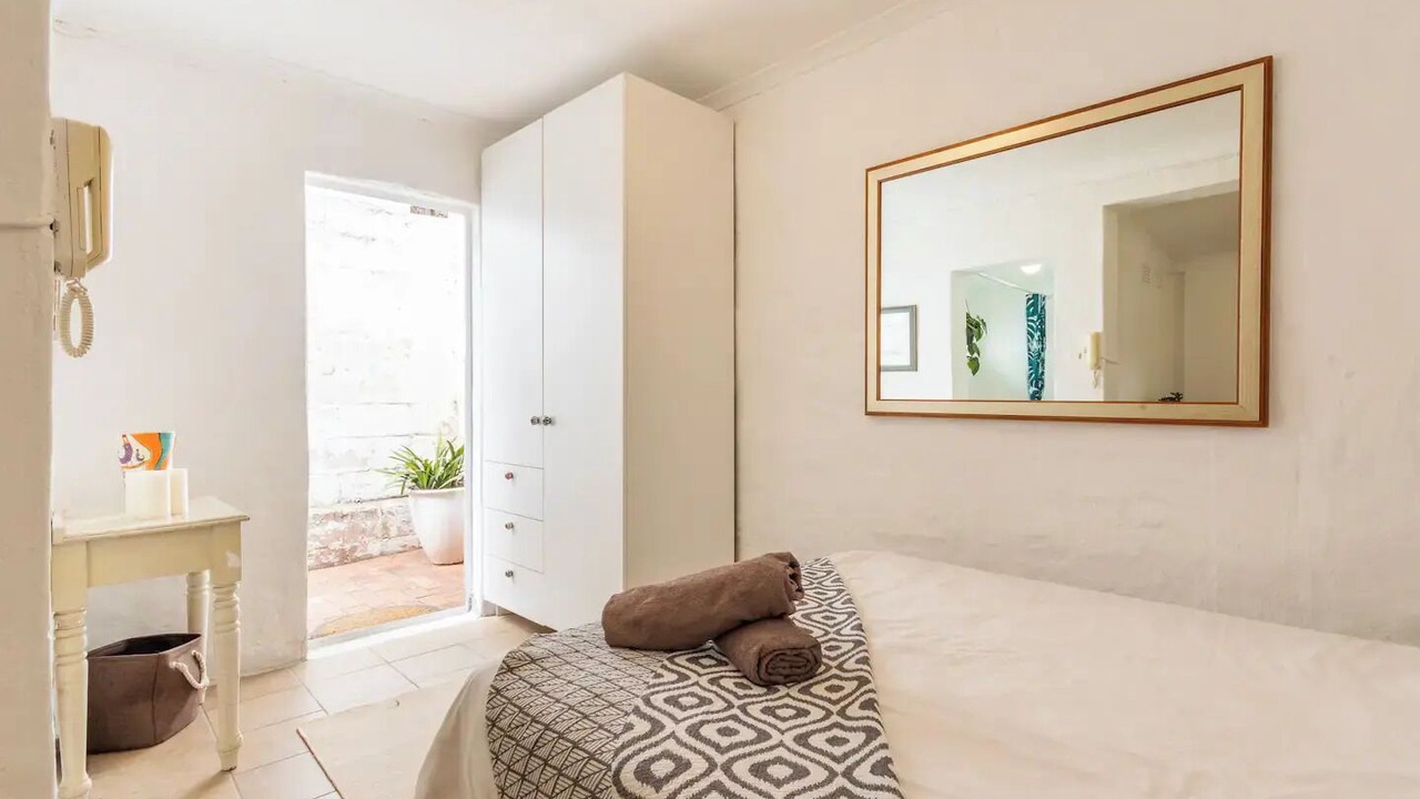 Photo of Bedroom in Greater Johannesburg Metropolitan Area