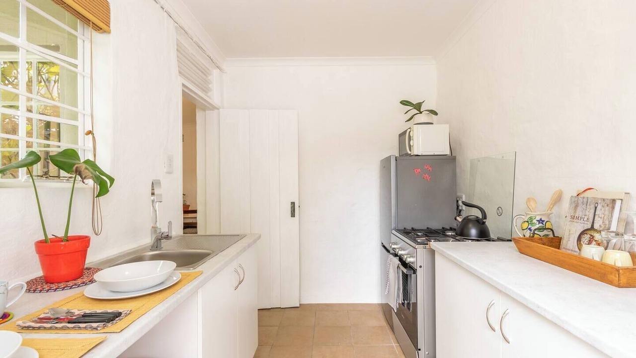 Photo of Kitchen in Greater Johannesburg Metropolitan Area
