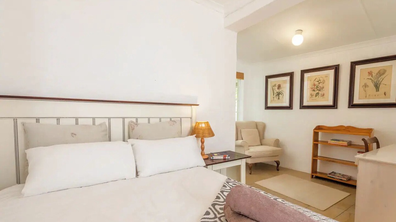 Photo of Bedroom in Greater Johannesburg Metropolitan Area