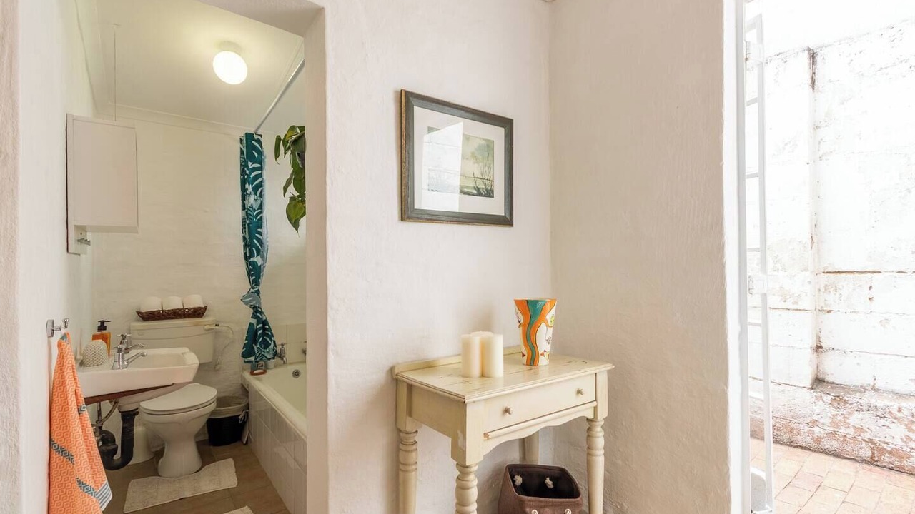 Photo of Bathroom in Greater Johannesburg Metropolitan Area
