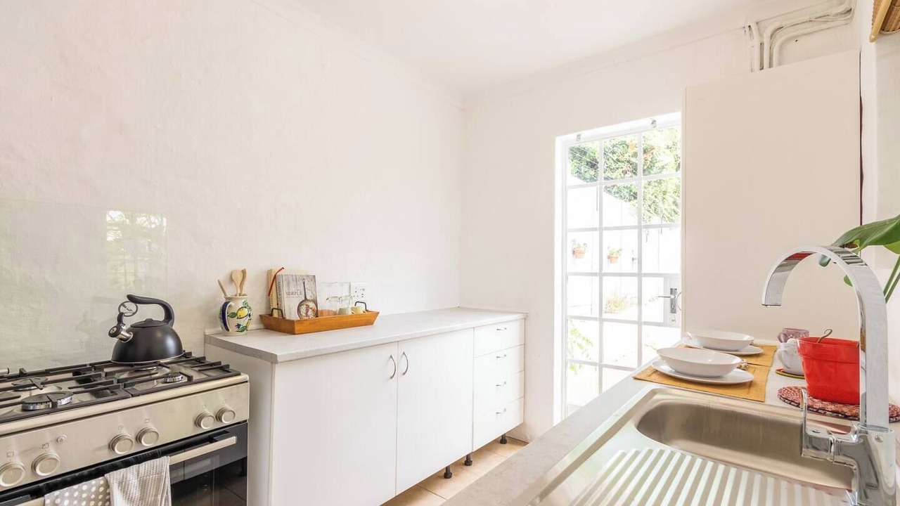 Photo of Kitchen in Greater Johannesburg Metropolitan Area