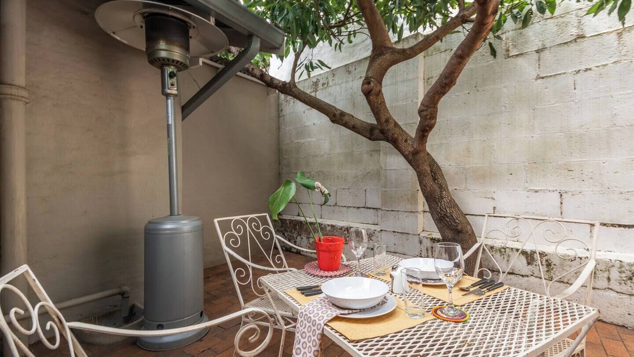Photo of Outdoor in Greater Johannesburg Metropolitan Area