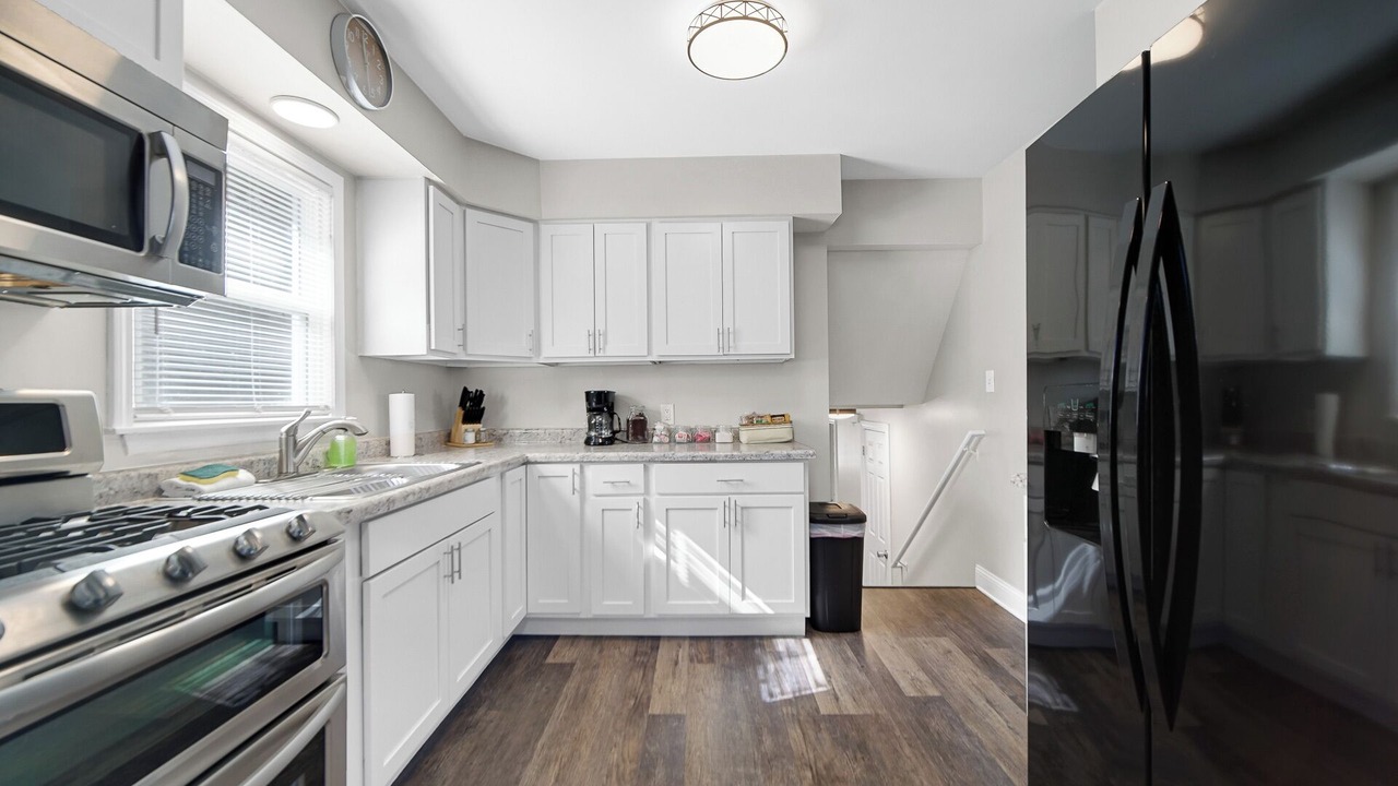Photo of Kitchen in Hammond