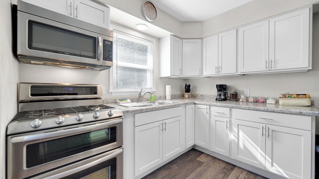 Photo of Kitchen in Hammond