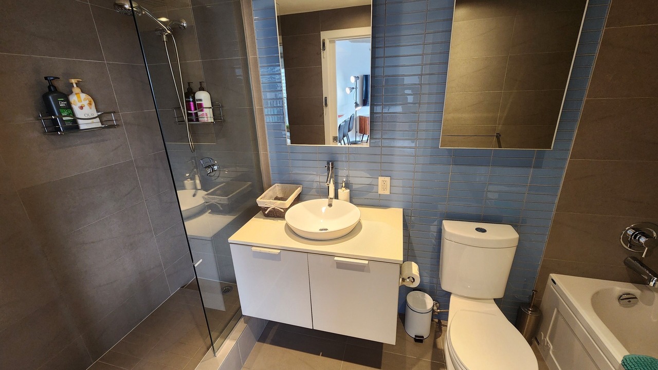Photo of Bathroom in Gastown