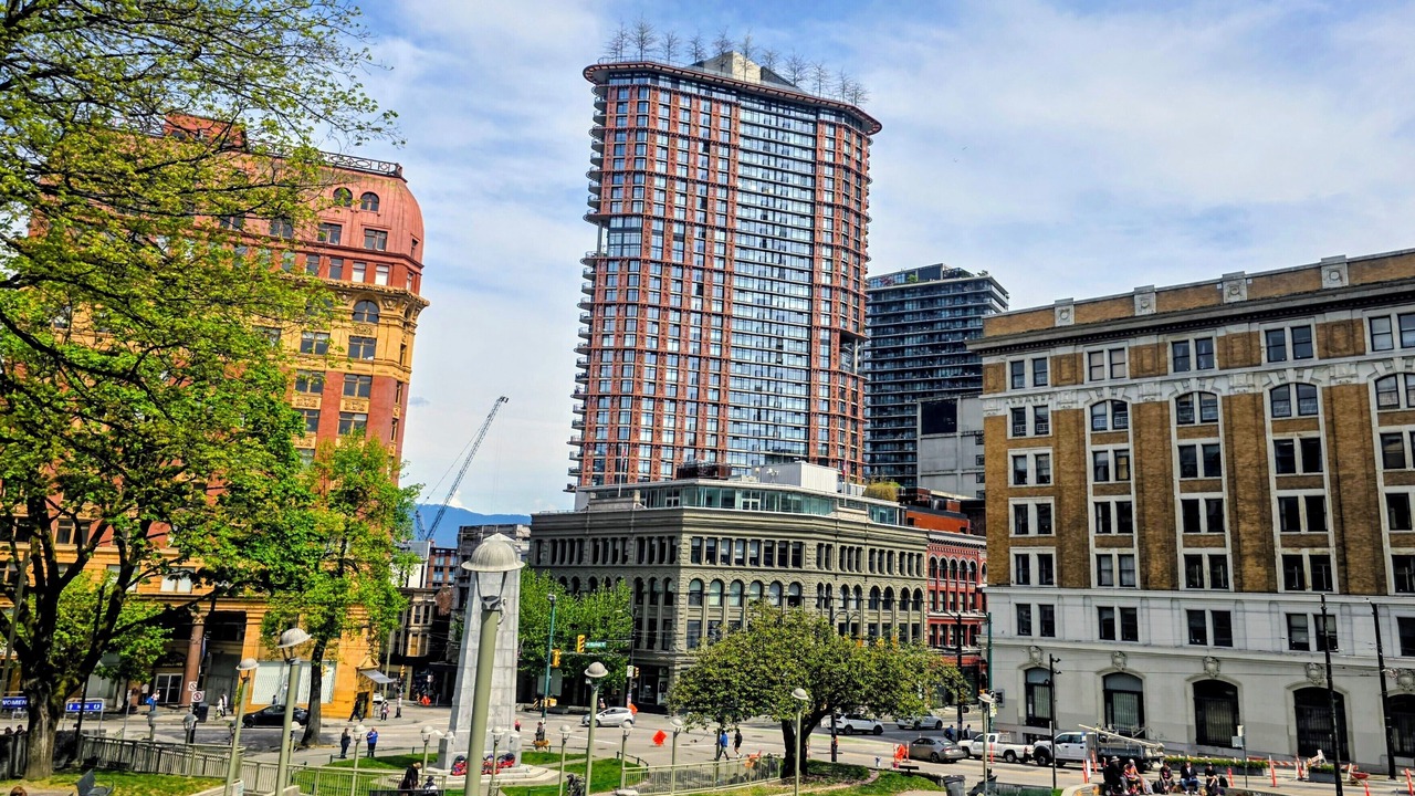 Photo of Others in Gastown