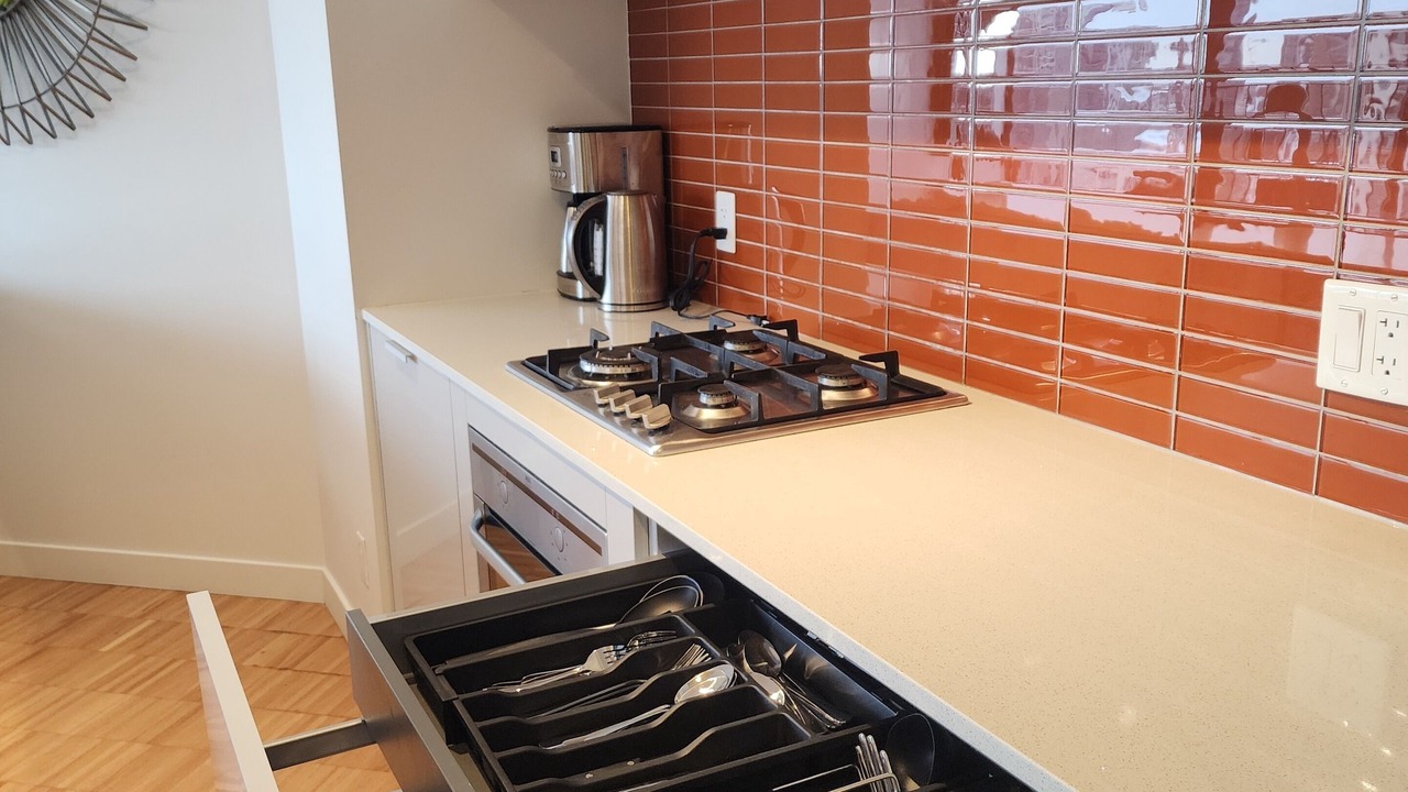 Photo of Kitchen in Gastown