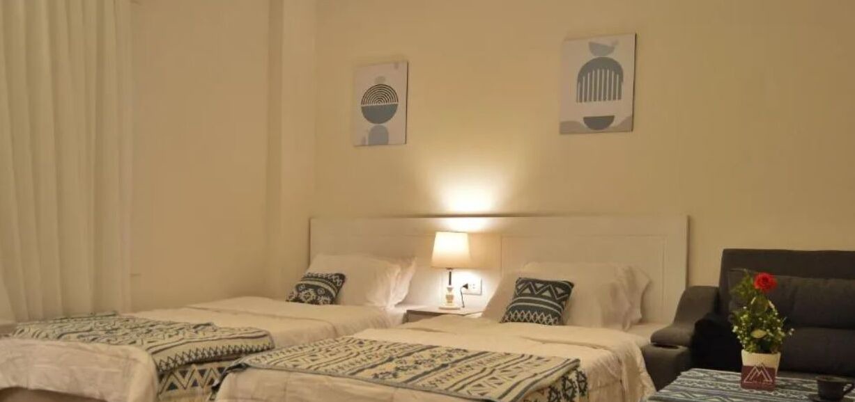 Photo of Bedroom in Al-'Umraniyah