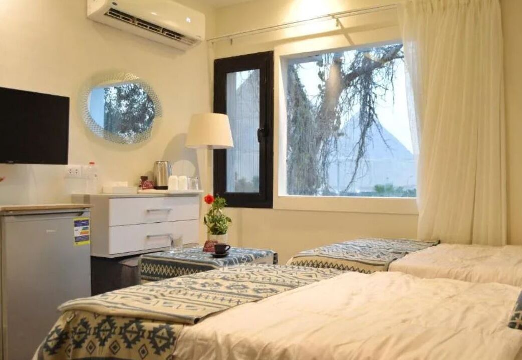 Photo of Bedroom in Al-'Umraniyah