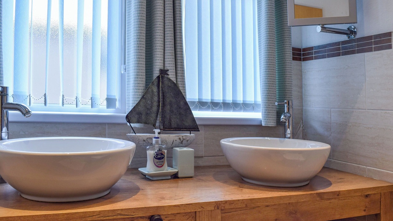 Photo of Bathroom in Tiddington