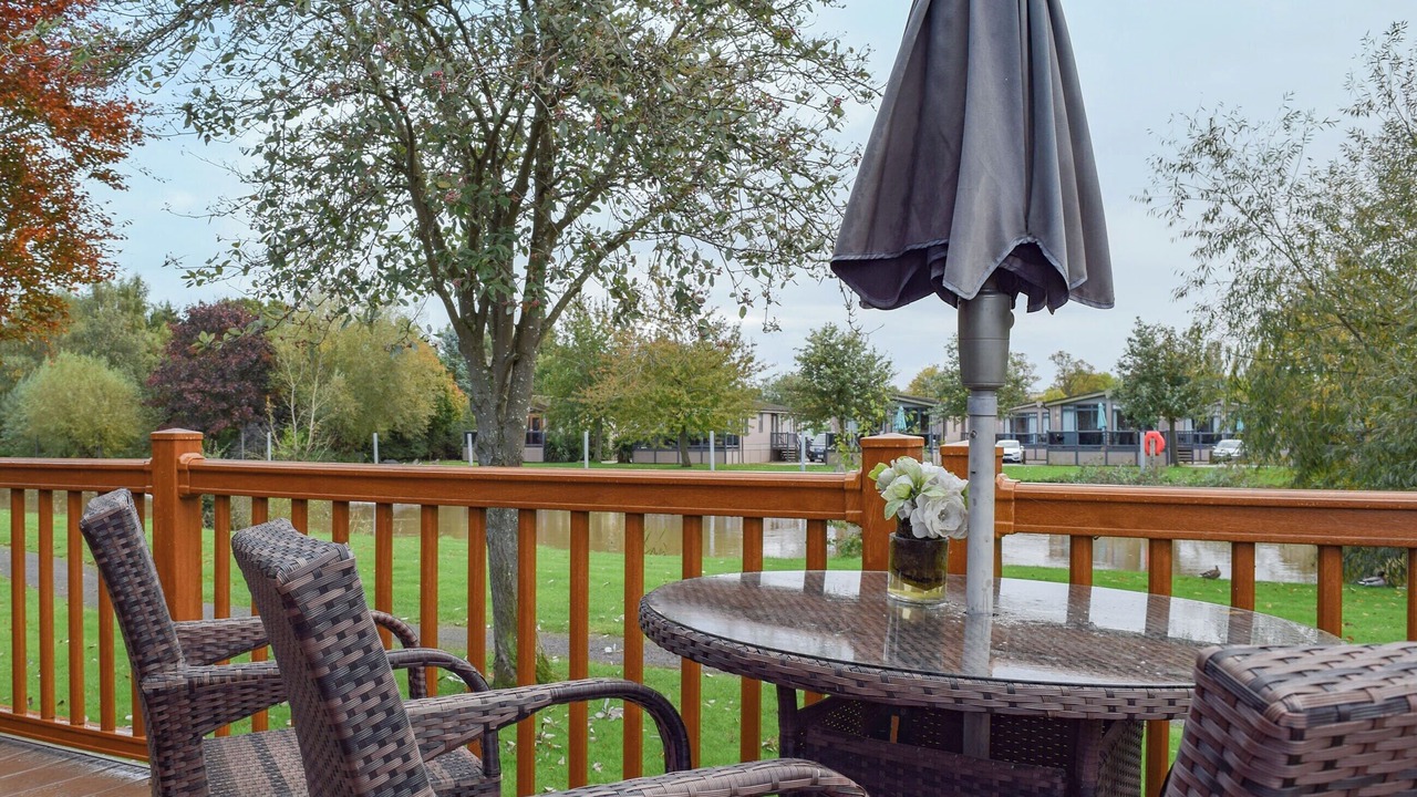 Photo of Outdoor in Tiddington
