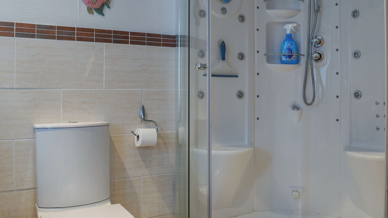 Photo of Bathroom in Tiddington