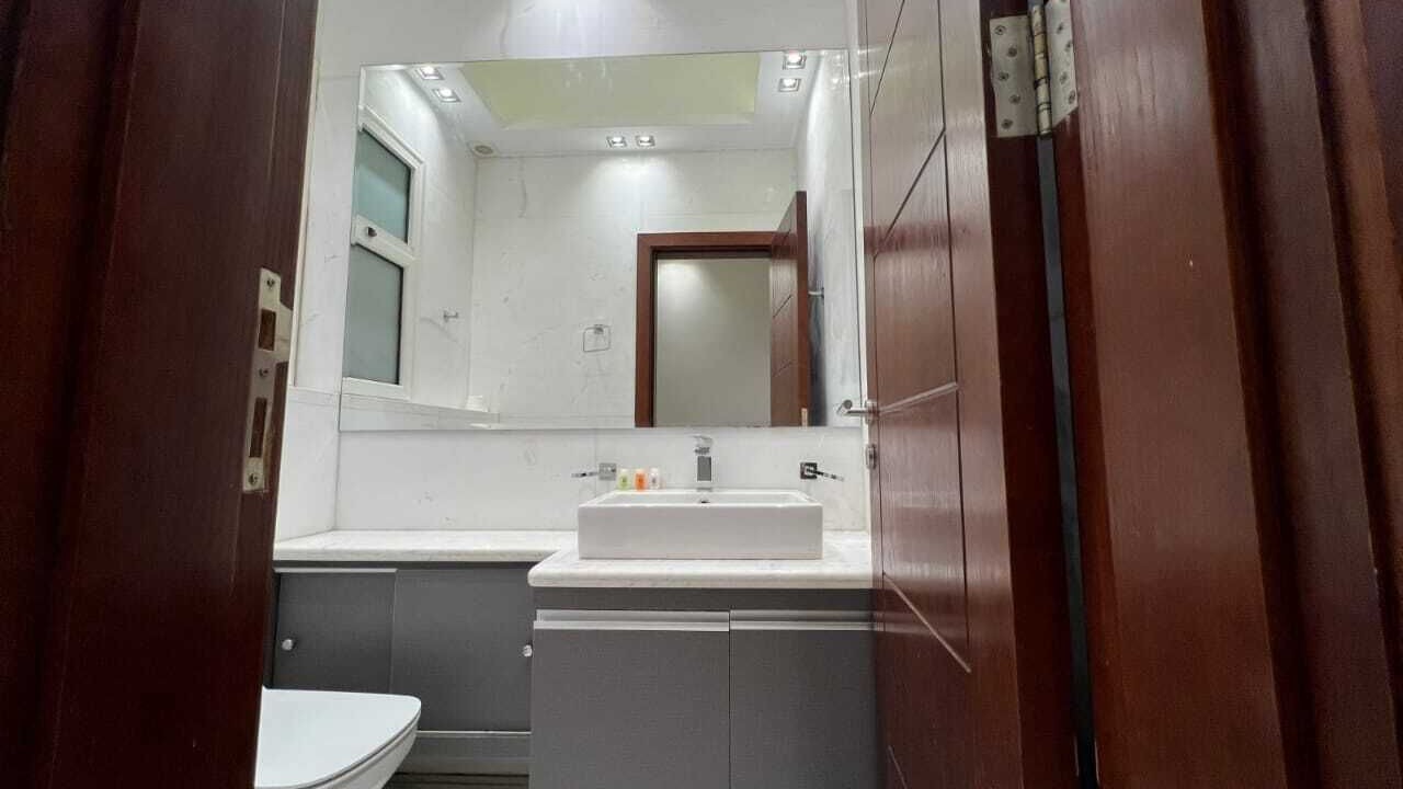 Photo of Bathroom in 6th of October City