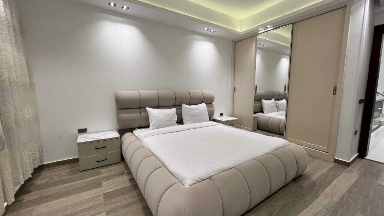 Photo of Bedroom in 6th of October City