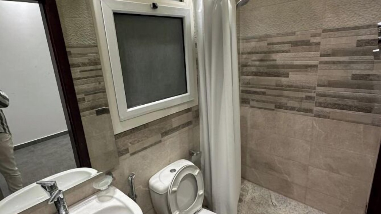 Photo of Bathroom in 6th of October City