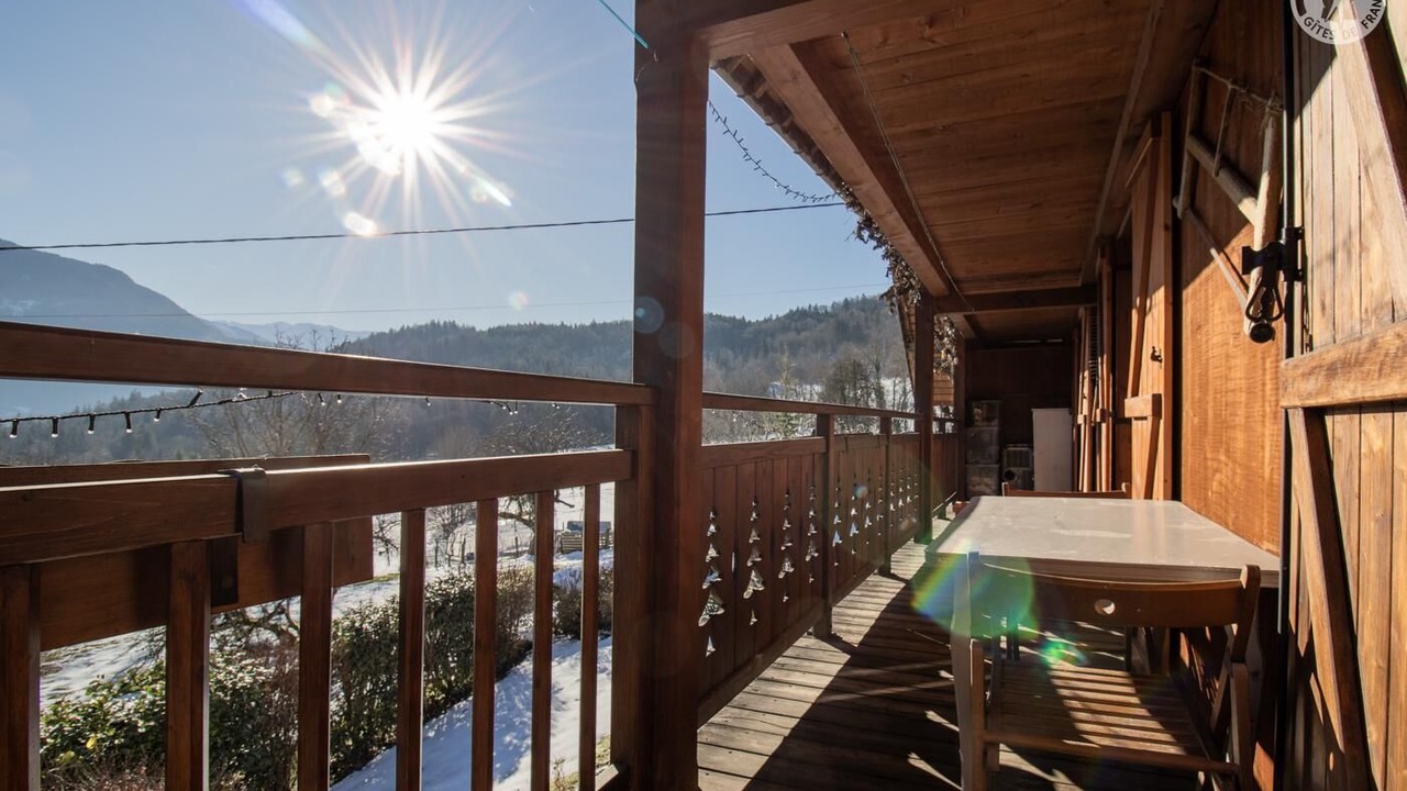 Photo of Outdoor in Thenesol