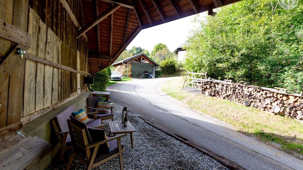 Photo of Patio Balcony in Thenesol