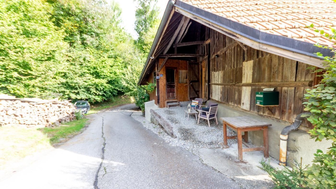 Photo of Outdoor in Thenesol