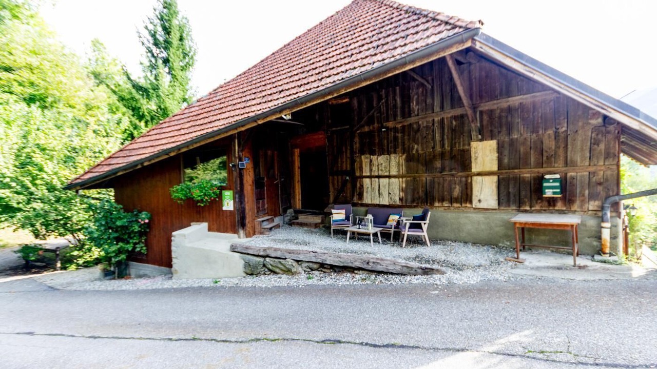 Photo of Outdoor in Thenesol