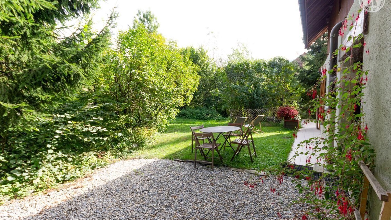 Photo of Outdoor in Thenesol