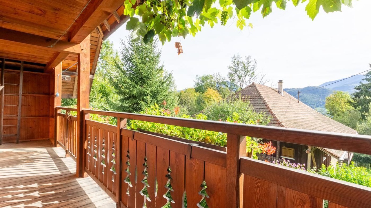 Photo of Outdoor in Thenesol