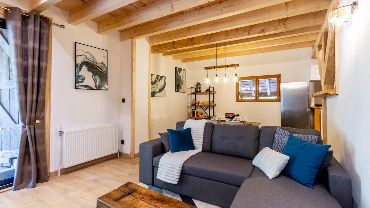 Photo of Livingroom in Thenesol