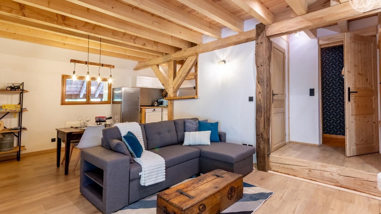 Photo of Livingroom in Thenesol