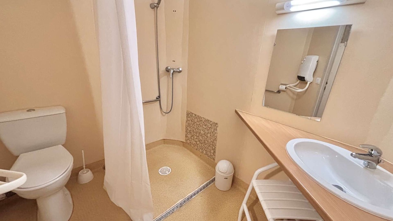 Photo of Bathroom in Flumet