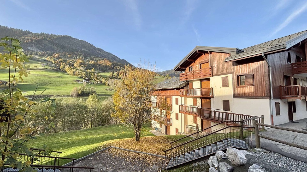 Photo of Outdoor in Flumet