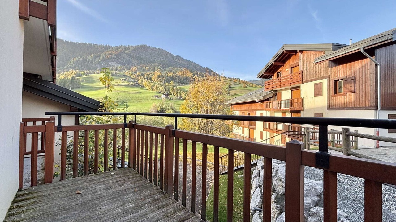Photo of Outdoor in Flumet