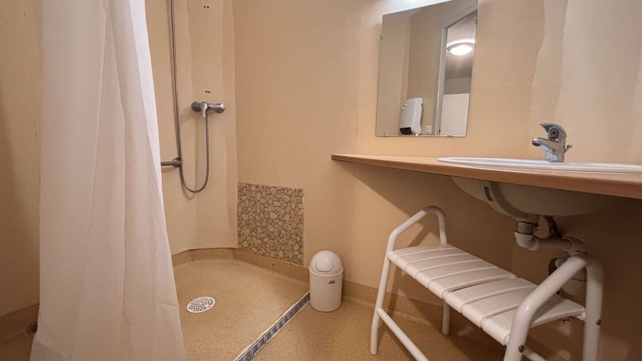Photo of Bathroom in Flumet