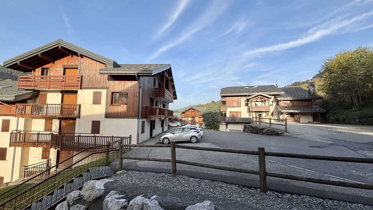 Photo of Outdoor in Flumet