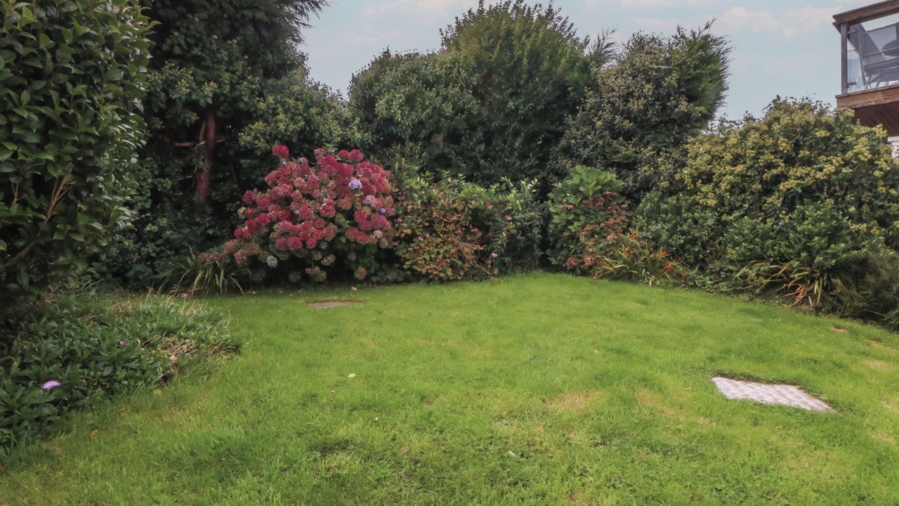 Photo of Outdoor in Abersoch
