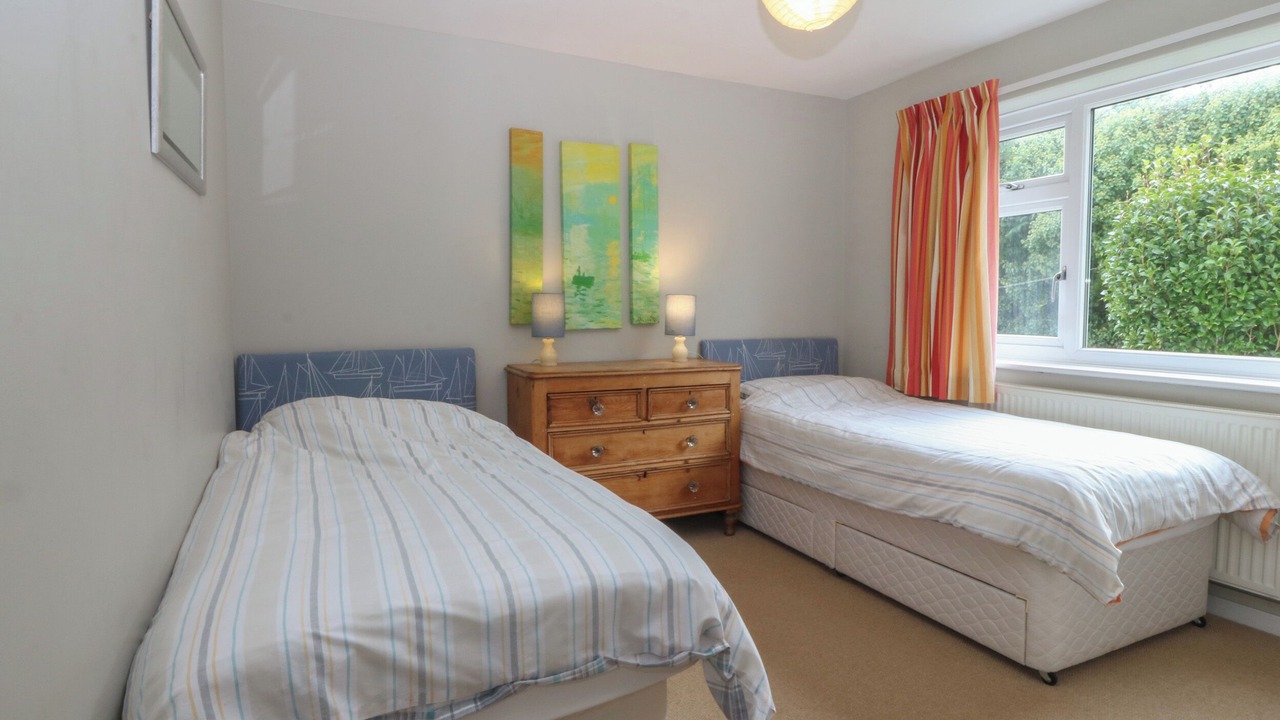 Photo of Bedroom in Abersoch