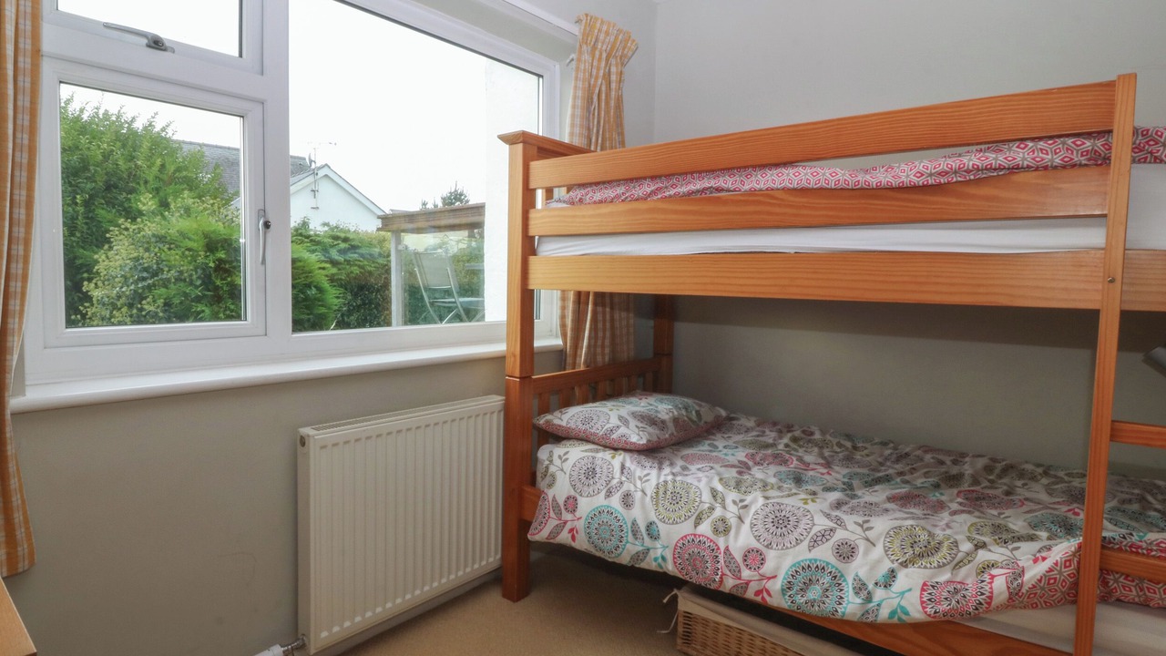 Photo of Bedroom in Abersoch
