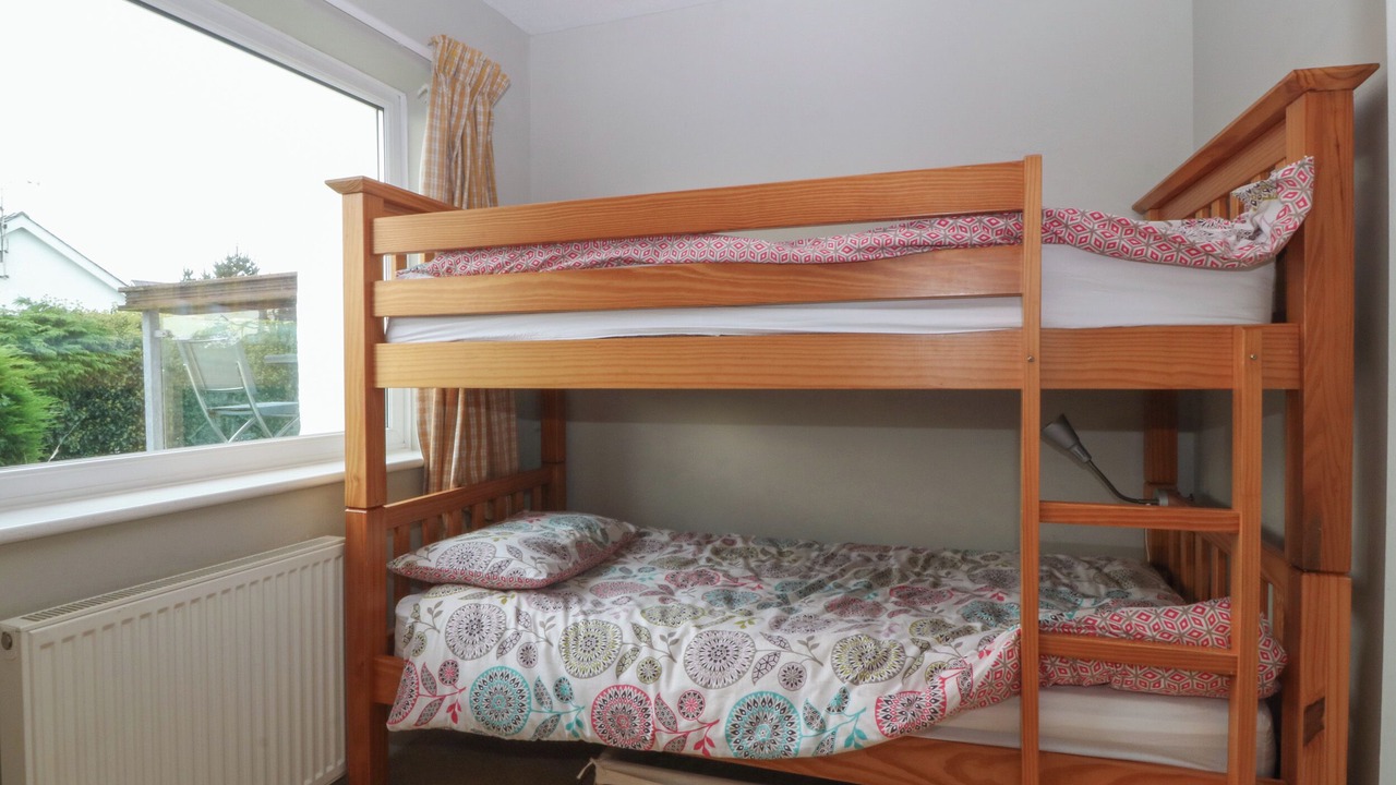Photo of Bedroom in Abersoch