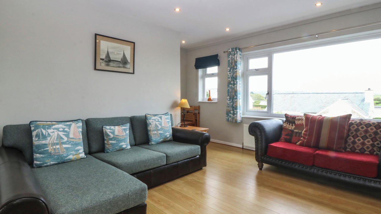 Photo of Livingroom in Abersoch