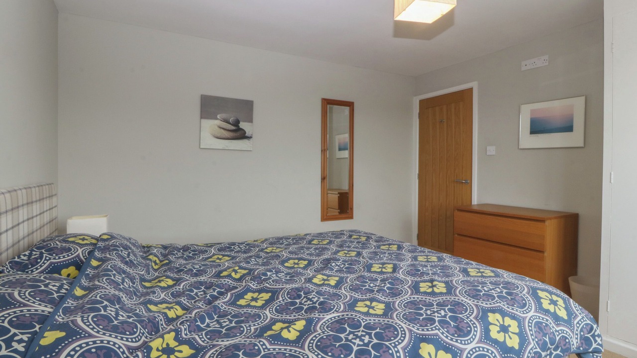 Photo of Bedroom in Abersoch