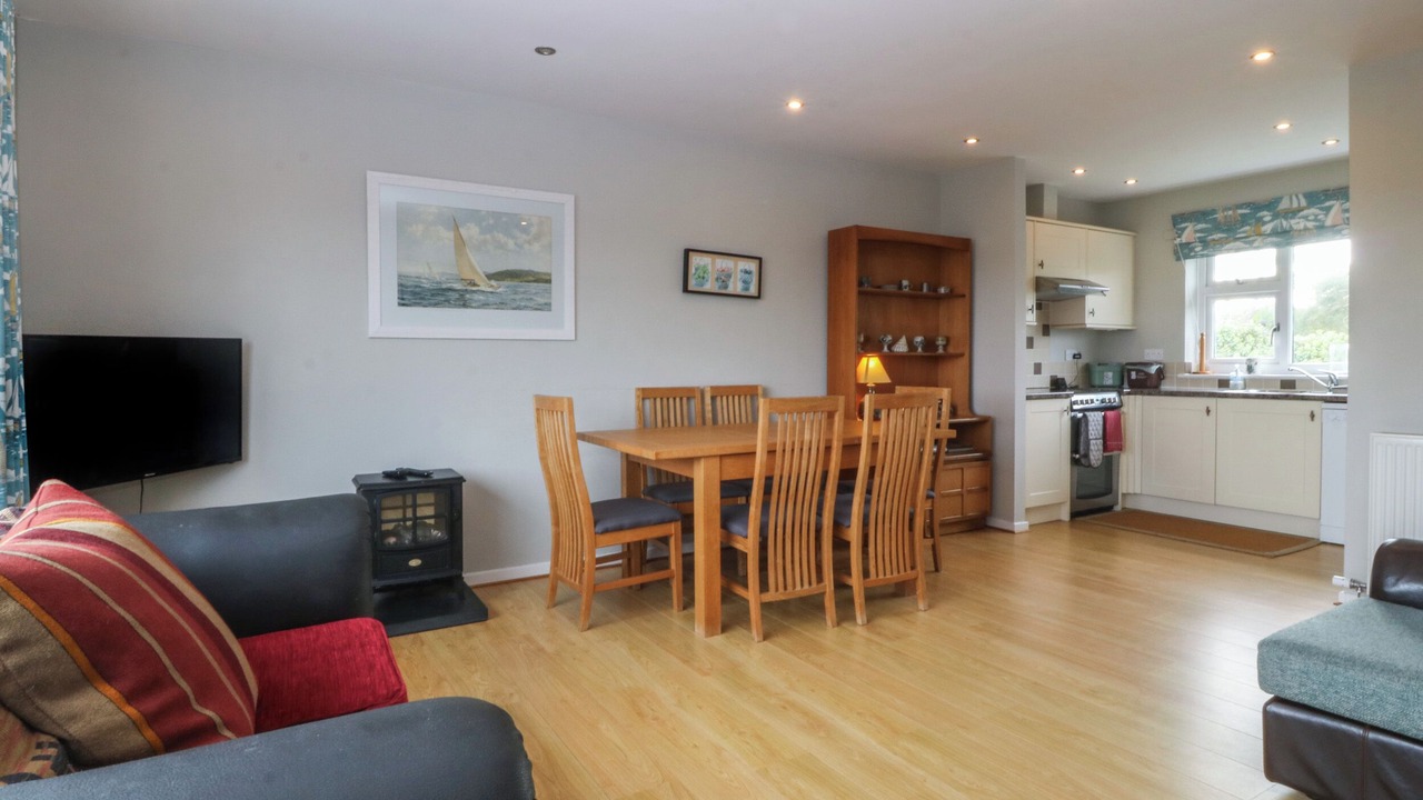 Photo of Livingroom in Abersoch