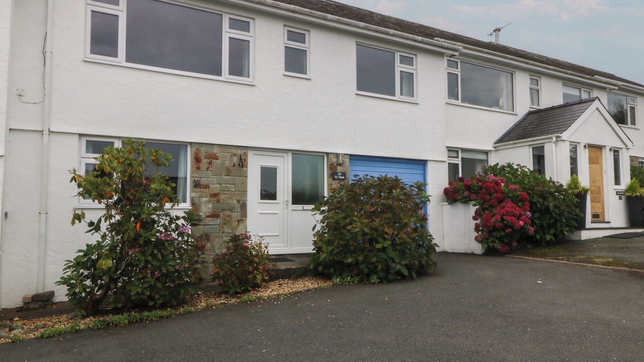 Photo of Outdoor in Abersoch