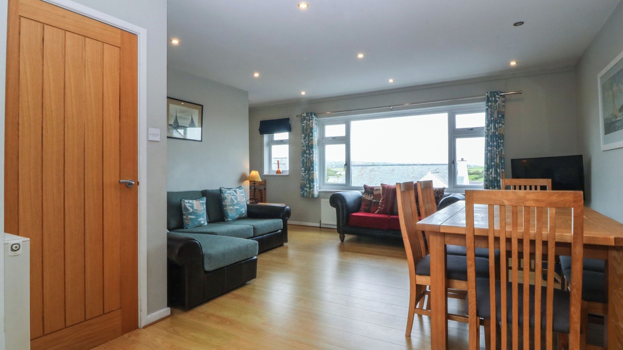 Photo of Livingroom in Abersoch