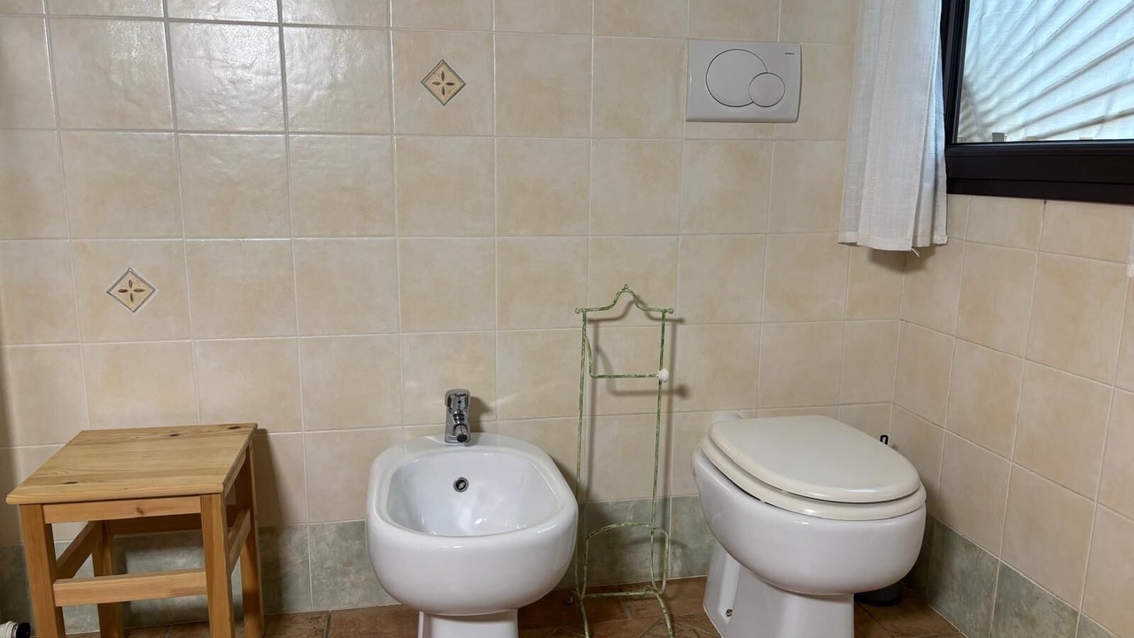 Photo of Bathroom in Fucecchio